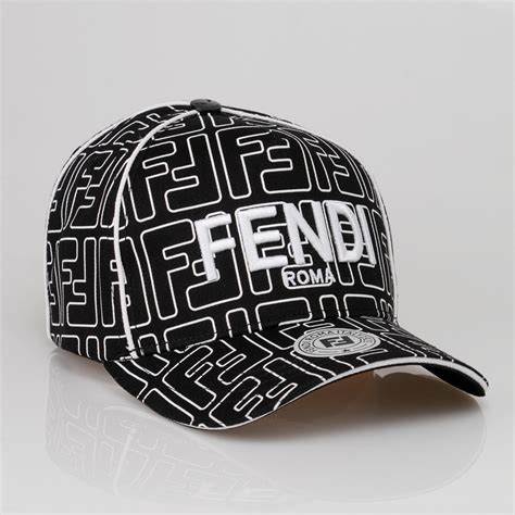 precio gorra fendi original|fendi mujer.